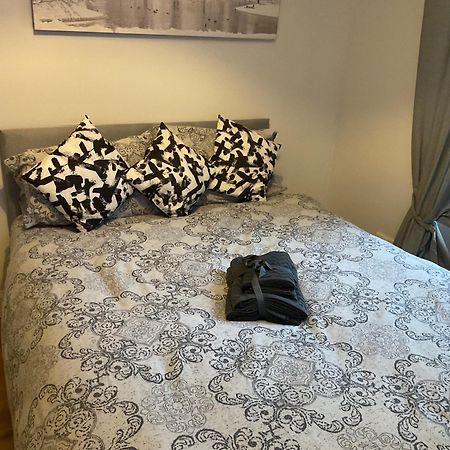 Apartamento 105 Nelson Str Ground Right Largs Exterior foto