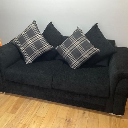 Apartamento 105 Nelson Str Ground Right Largs Exterior foto