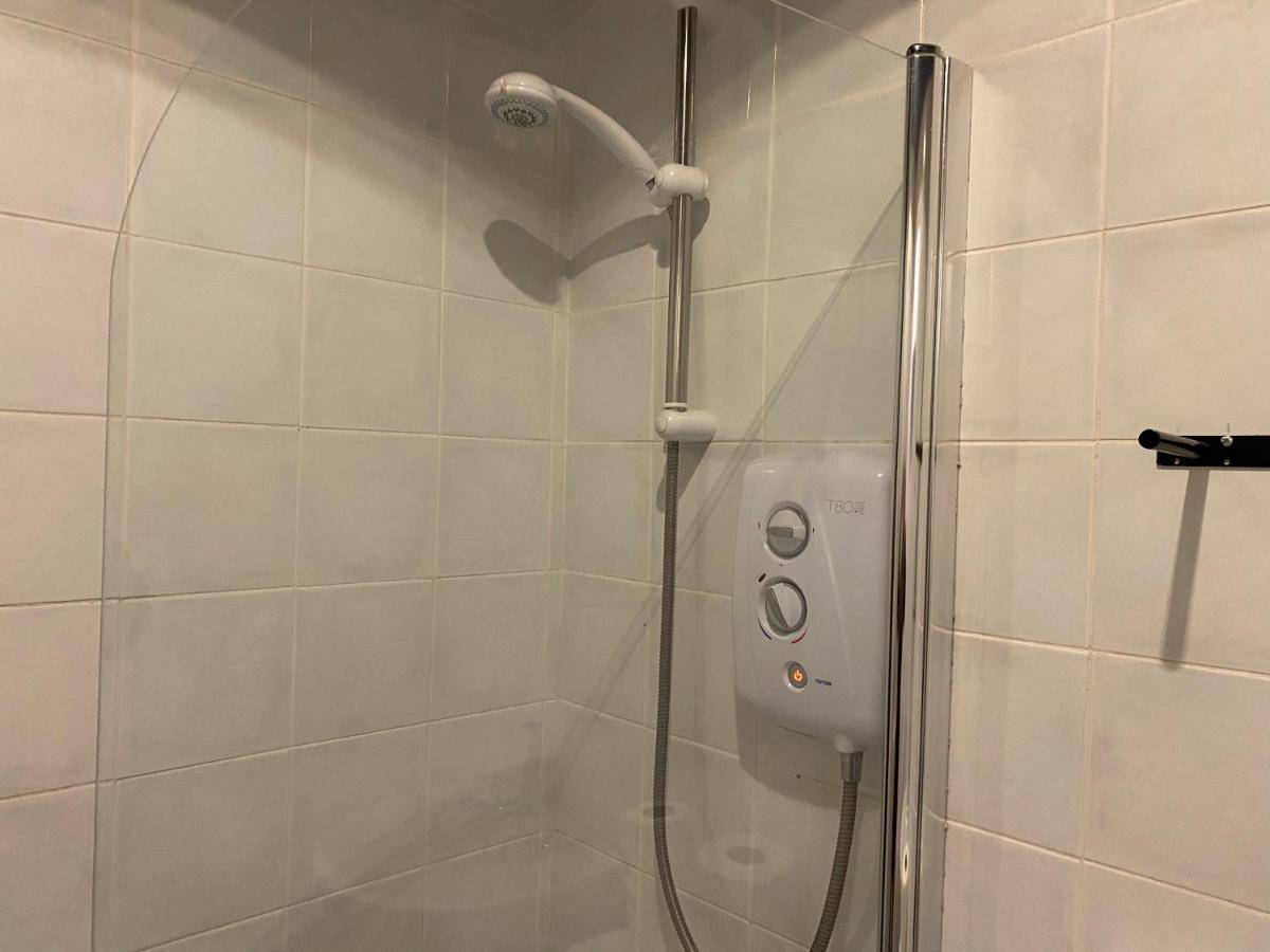 Apartamento 105 Nelson Str Ground Right Largs Exterior foto