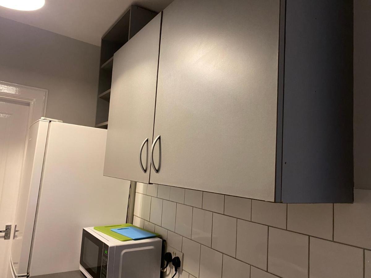 Apartamento 105 Nelson Str Ground Right Largs Exterior foto