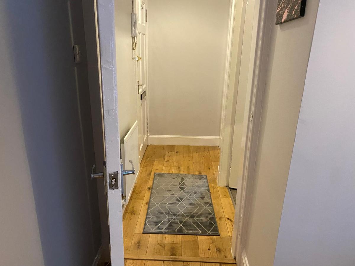 Apartamento 105 Nelson Str Ground Right Largs Exterior foto
